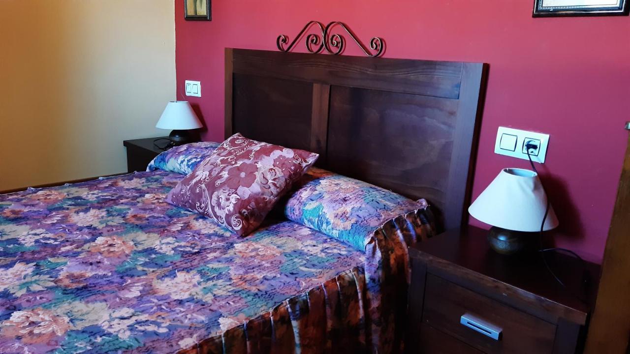 Ventorrillo Cabana 1 Riópar Extérieur photo